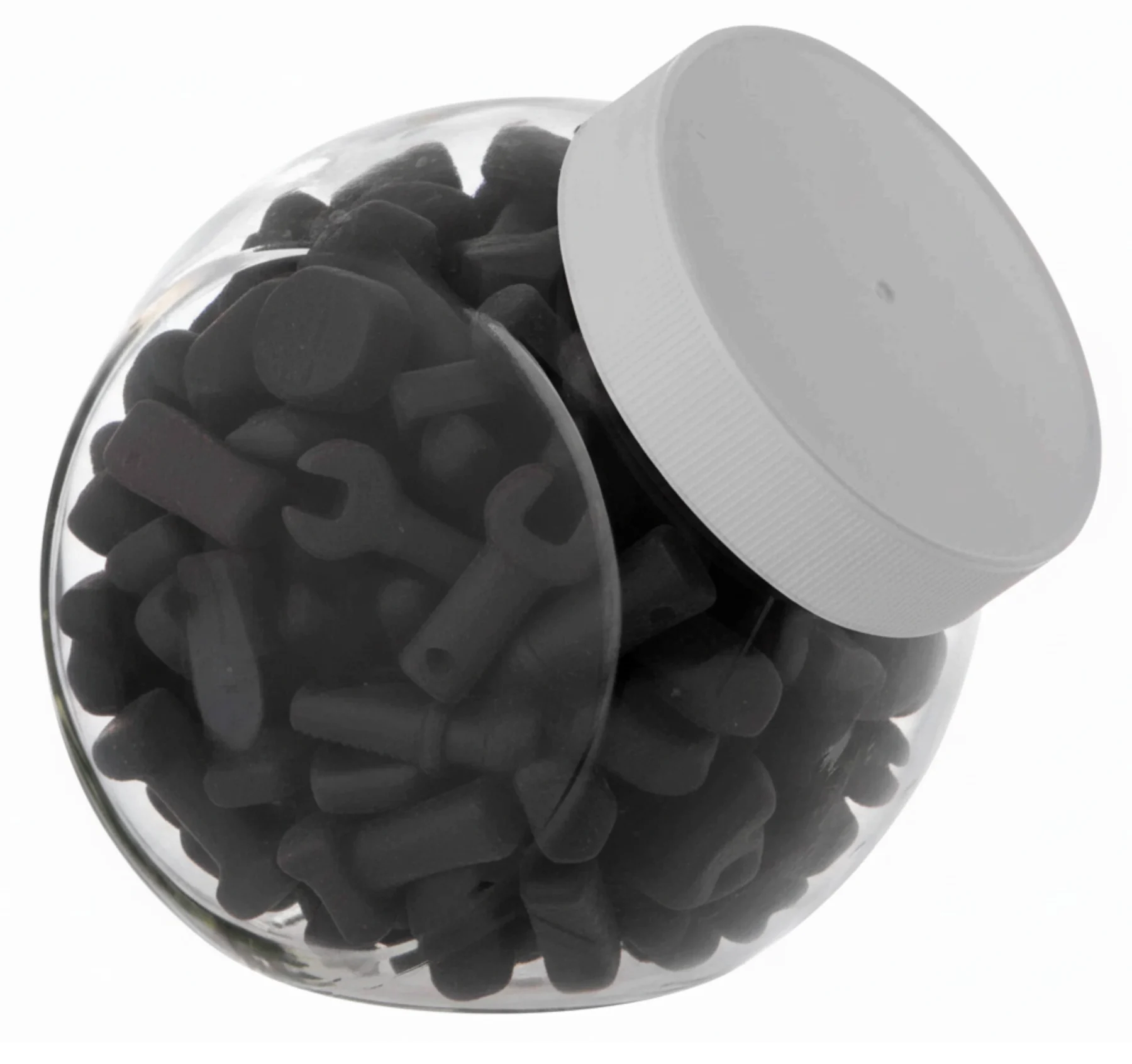 Snoeppot-bedrukken-gereedschapsdrop