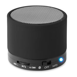 Bluetooth speakers bedrukken