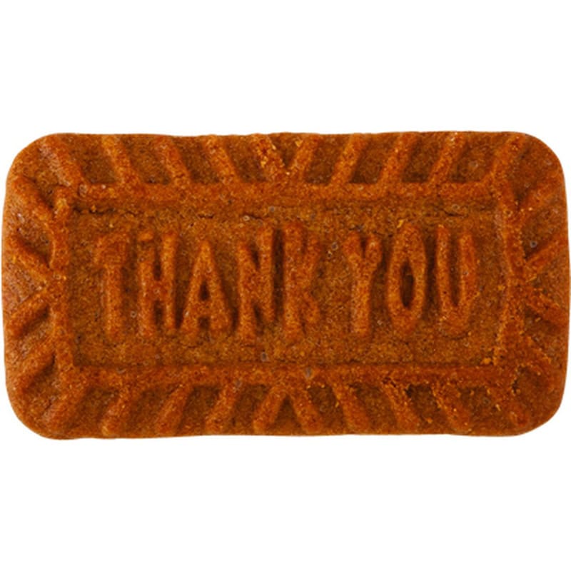 snoeppot bedrukken - koekjes