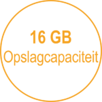 usb stick bedrukken kleine oplage 16 gb opslagcapaciteit