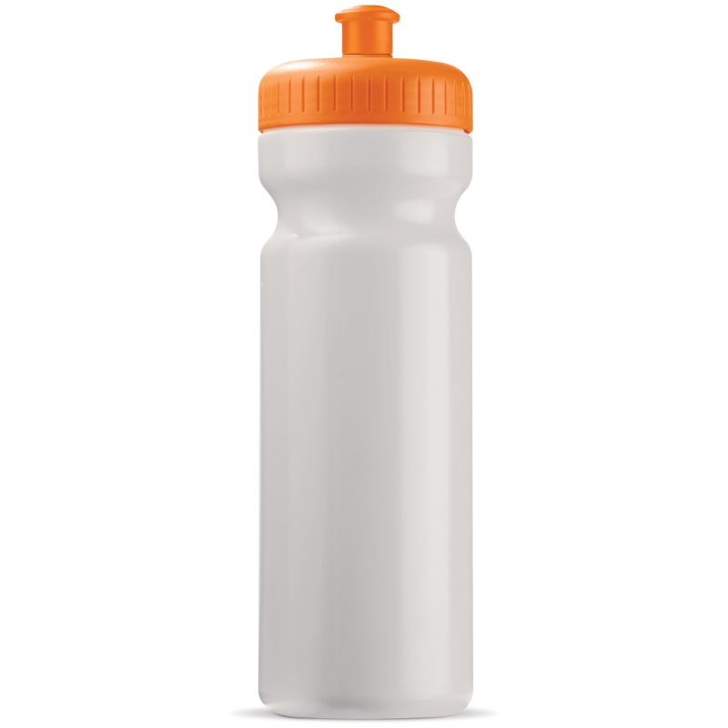 Oranje dop