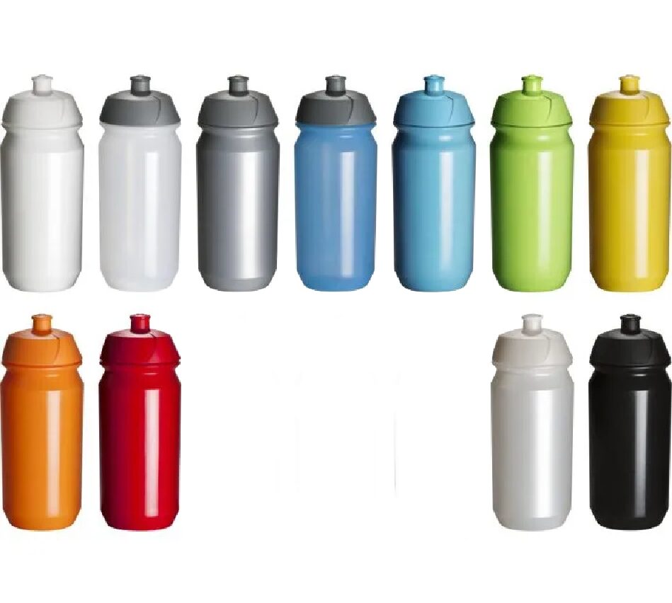 Tacx bidons bedrukken 500ml