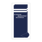 sokken bedrukken polybag
