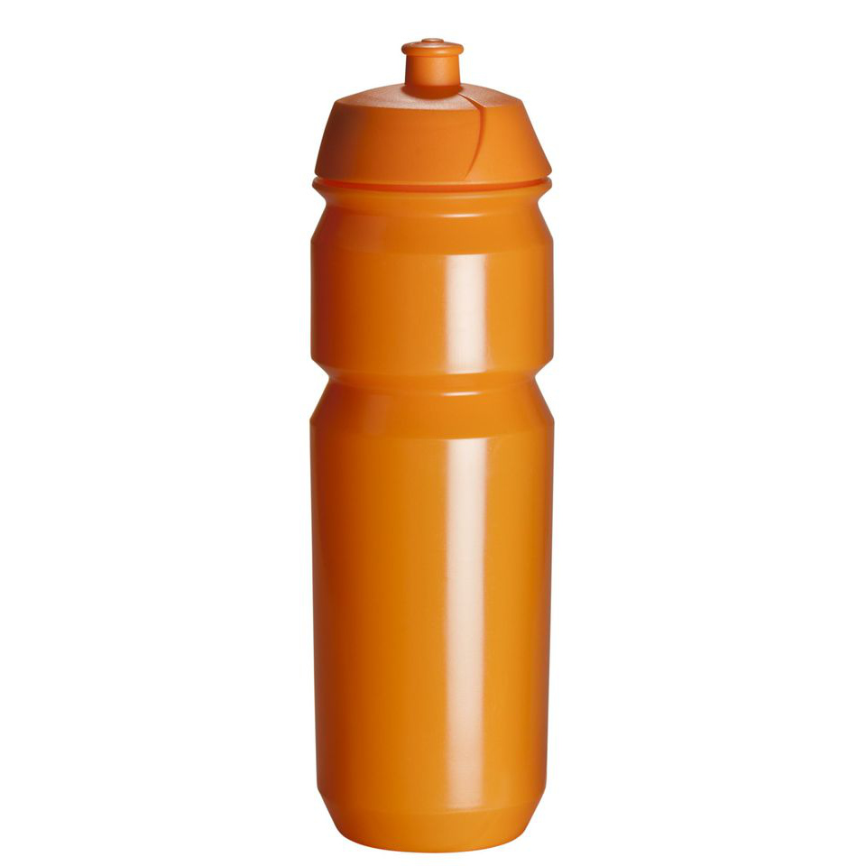 Tacx bidon bedrukken 750ml Oranje