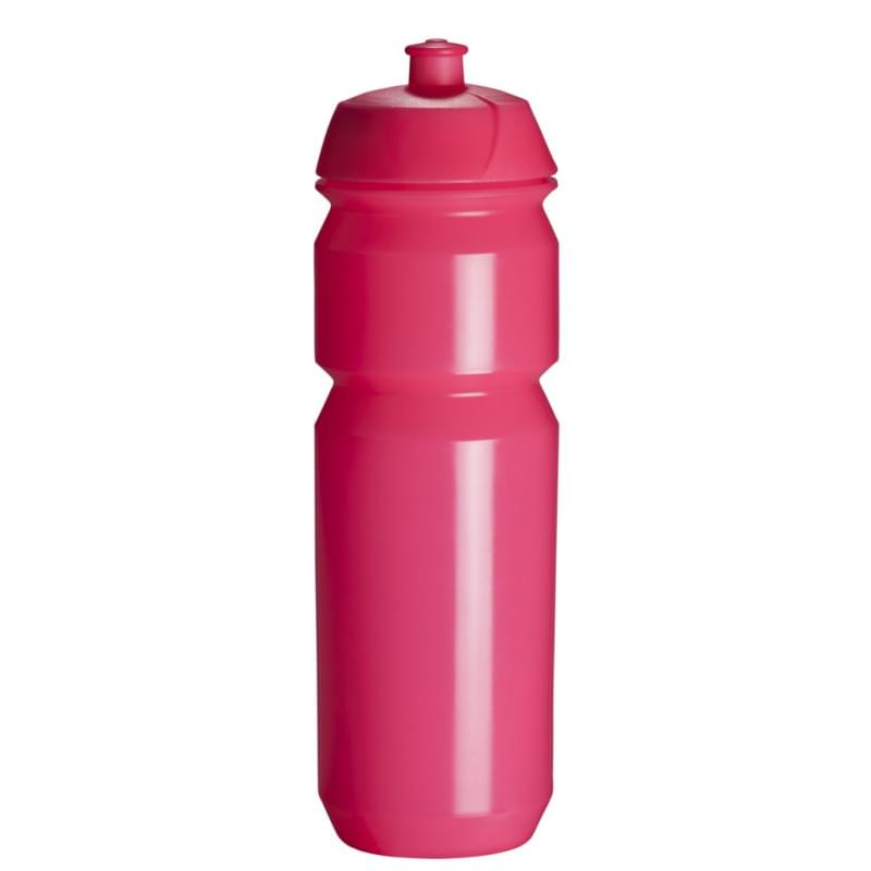 Tacx bidon bedrukken 750ml Roze