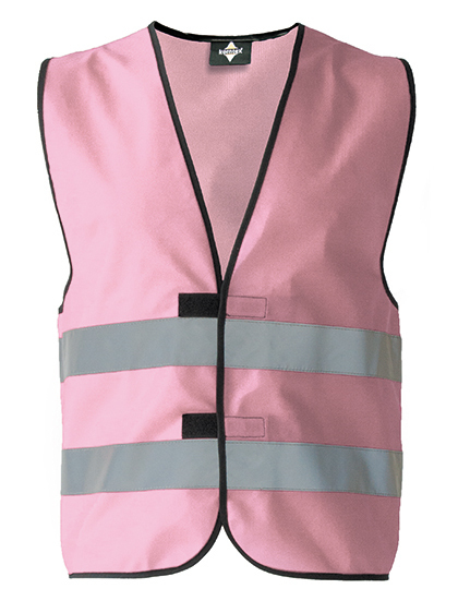 Hesjes bedrukken - in unieke kleuren ? Veiligheidshesjes Korntex - Afbeelding 3