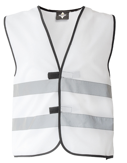 Hesjes bedrukken - in unieke kleuren ? Veiligheidshesjes Korntex - Afbeelding 8