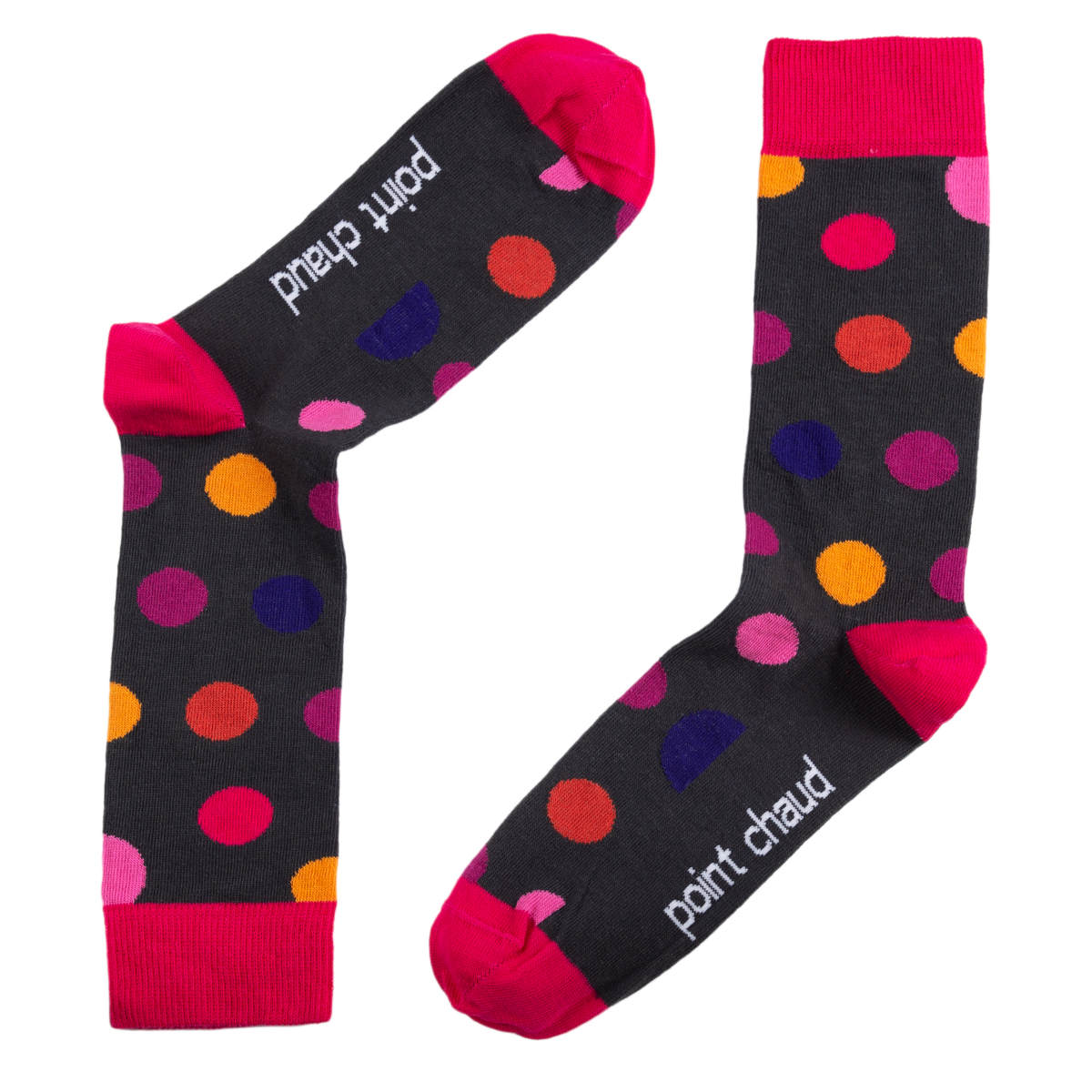 Sokken bedrukken met spoedlevering - Afbeelding 4