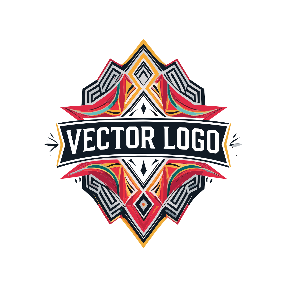 vector logo