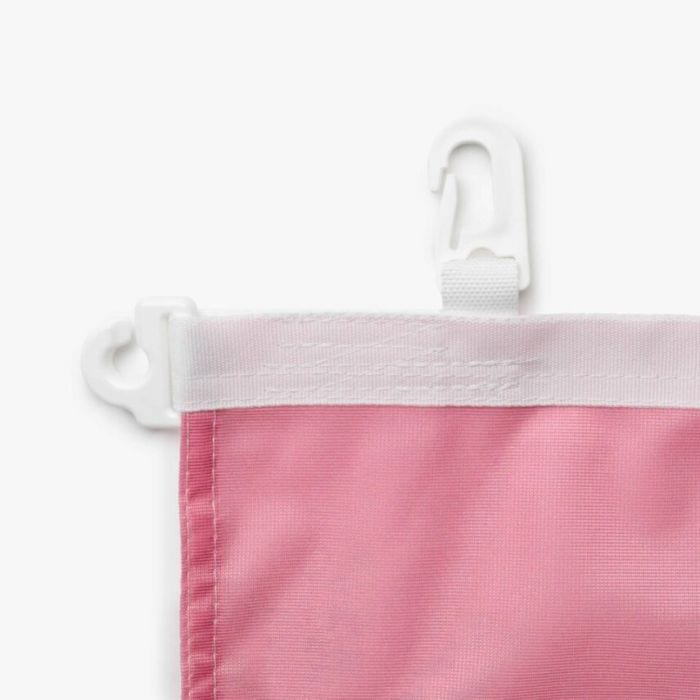 Baniervlaggen bedrukken haak