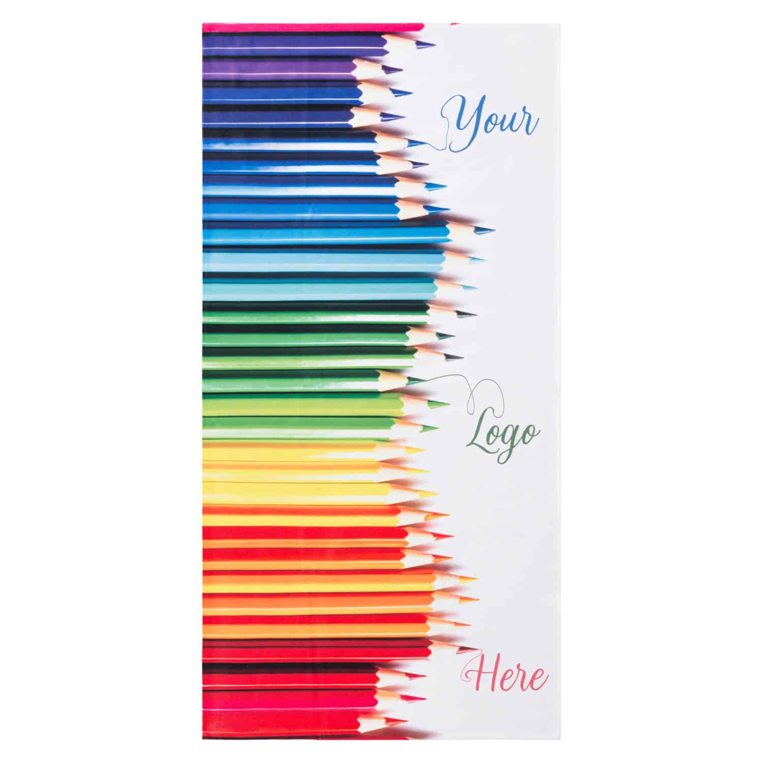 Handdoeken full color bedrukken