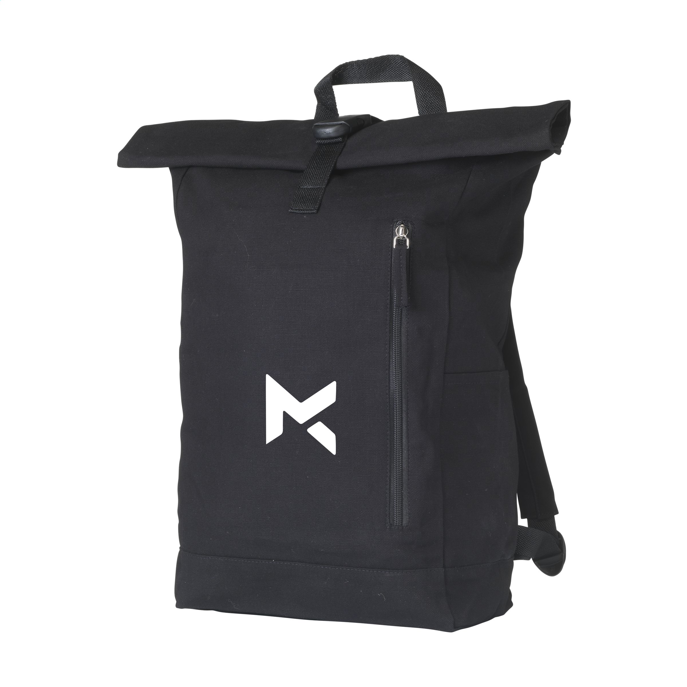 Rugzakken met logo Nolan Canvas rugzak1