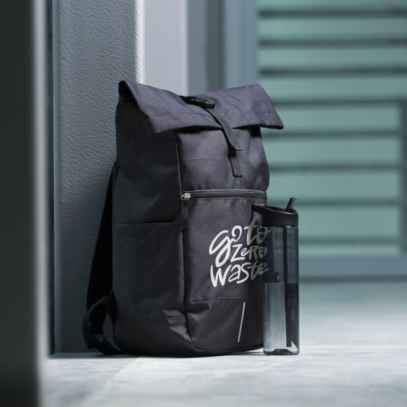 Rugzakken met logo Nolan Recycle RPET