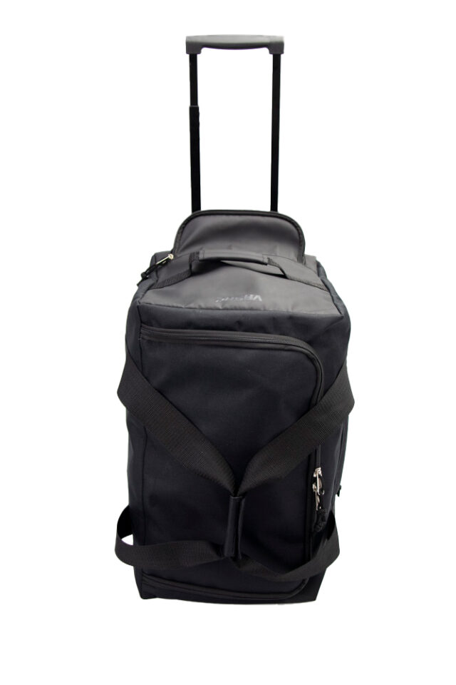 Sporttas bedrukken ? met wieltjes - Afbeelding 6