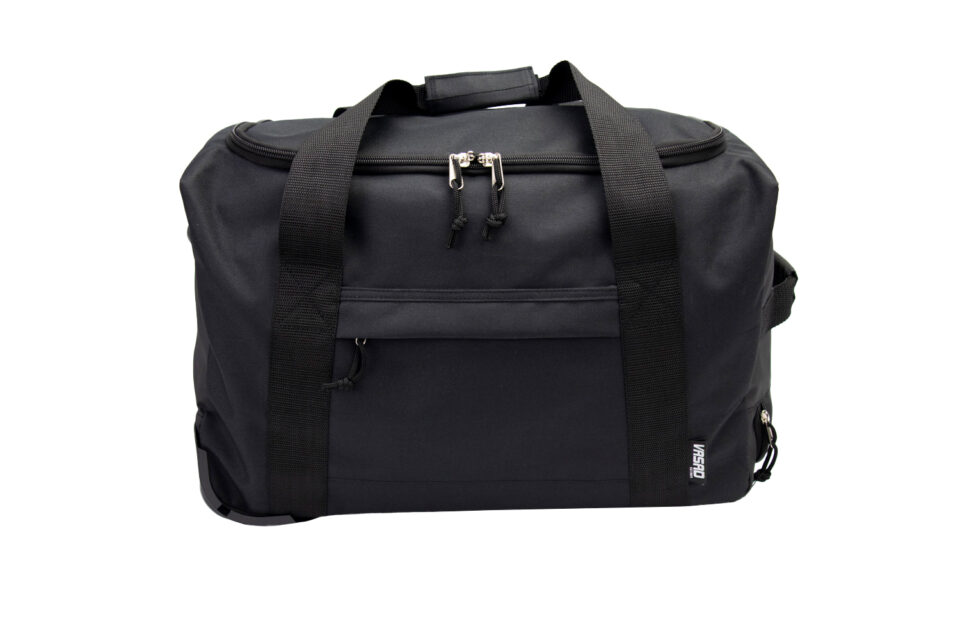 Sporttas bedrukken ? met wieltjes - Afbeelding 2