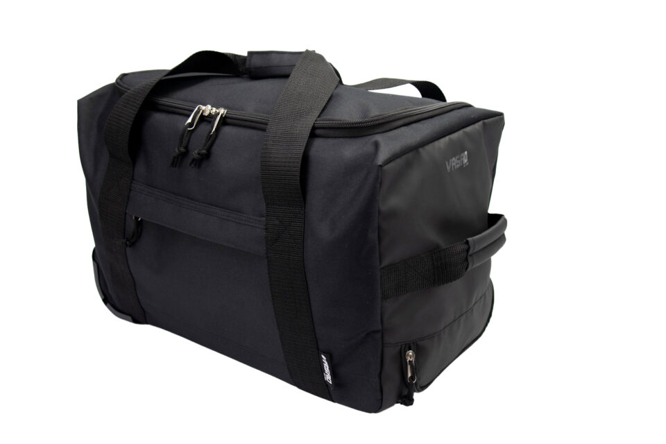 Sporttas bedrukken ? met wieltjes - Afbeelding 3