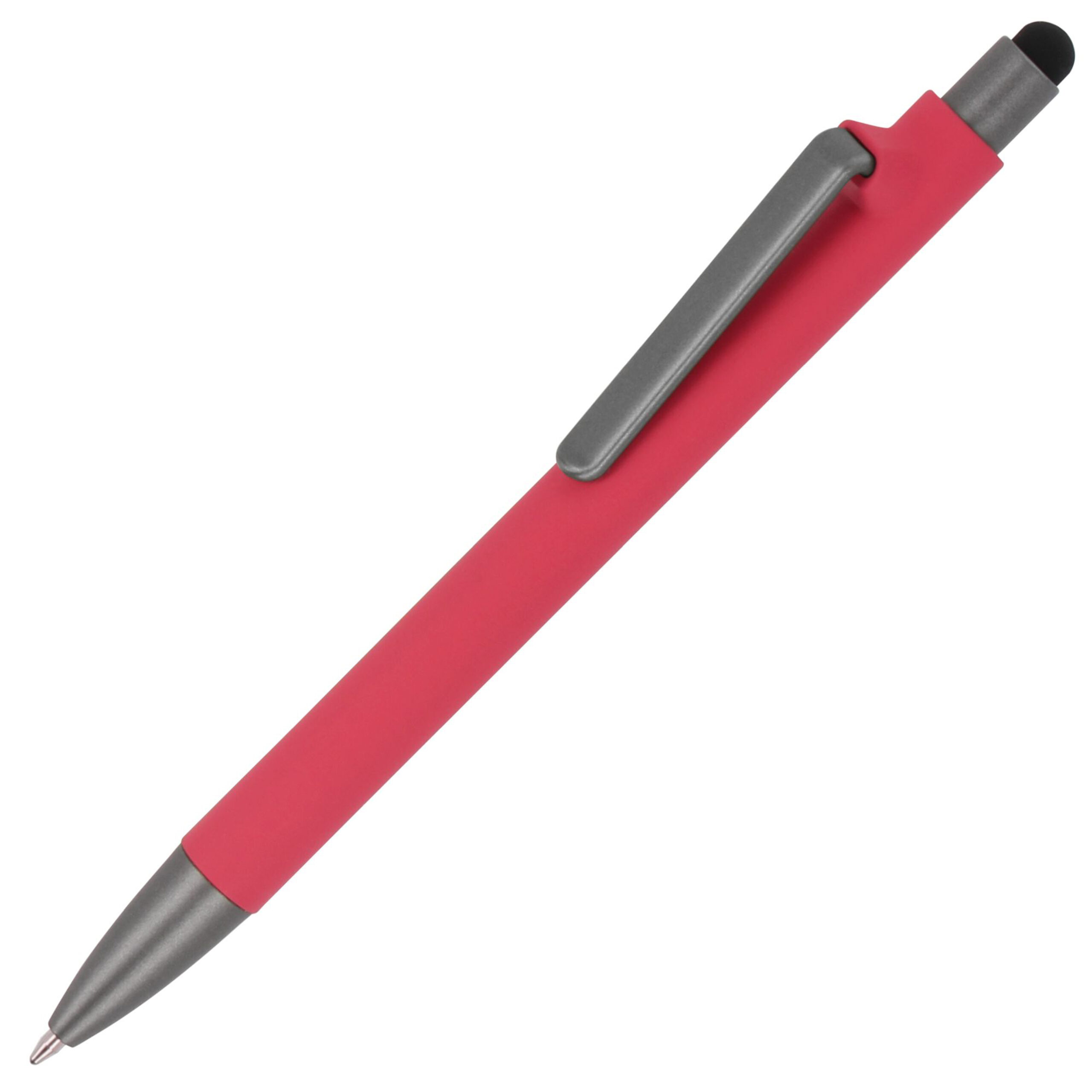 Balpen Madeira Stylus Roze