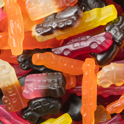 Blikken bedrukken Autodrop