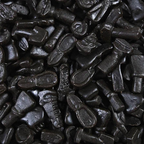 Blikken bedrukken Gereedschapdrop