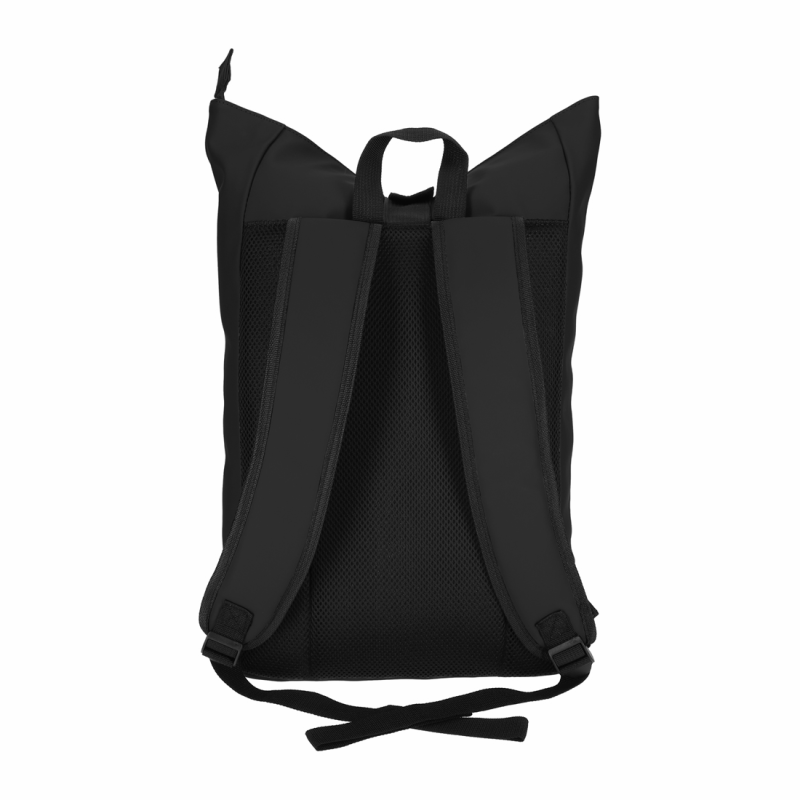 Rugtas bedrukken | NORLÄNDER Dull PU Urban Rugtas - Afbeelding 4