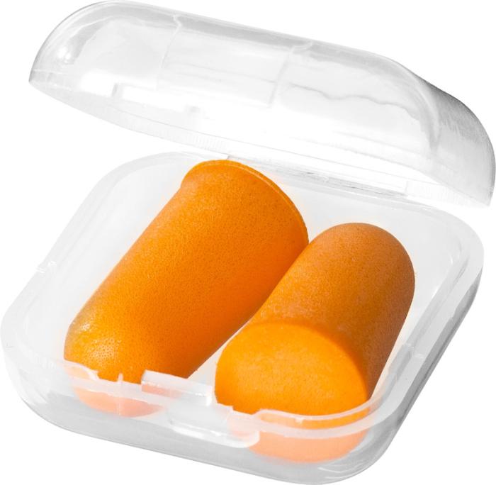 Oordopjes bedrukken