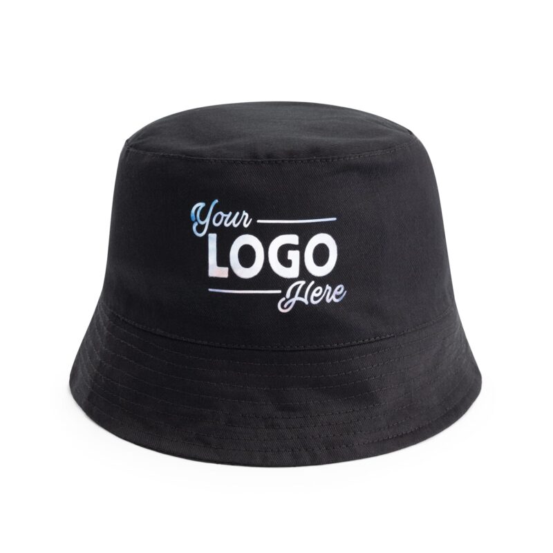 Buckethats bedrukken