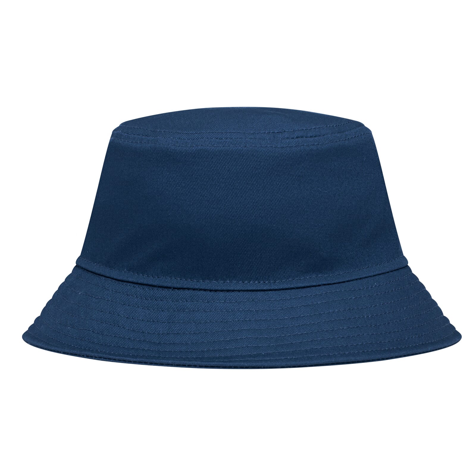 Premium buckethat Navy