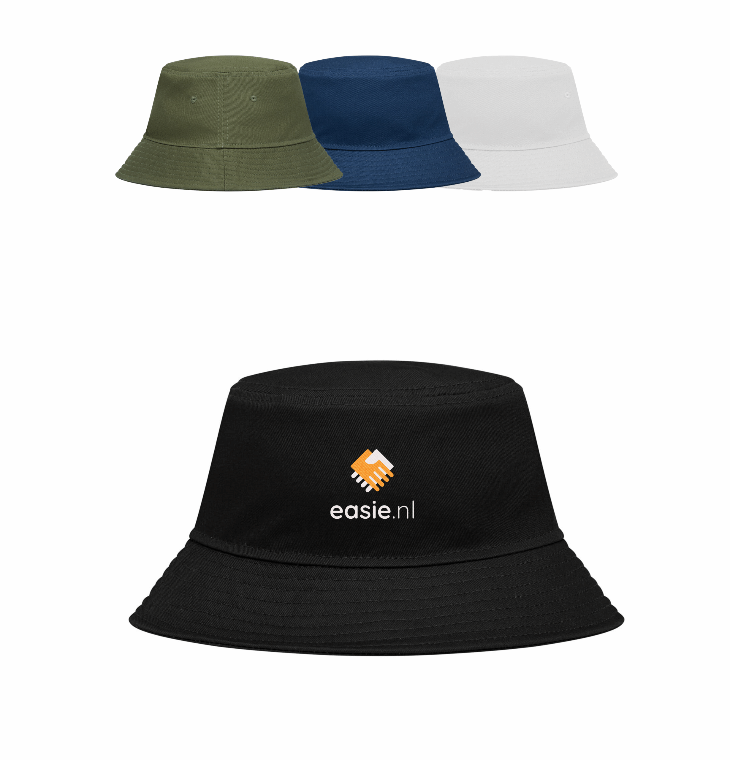Premium buckethat