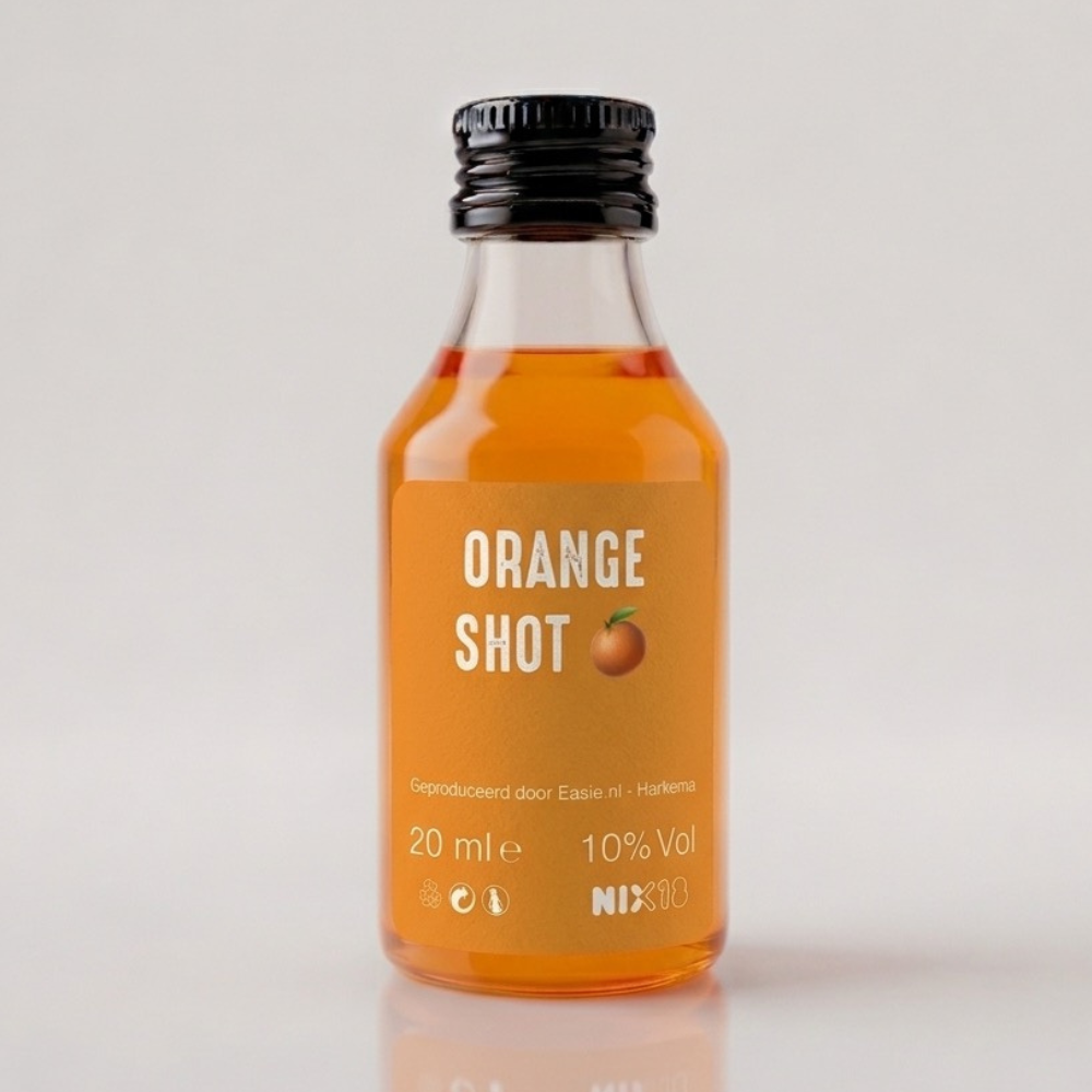 Shots bedrukken 5